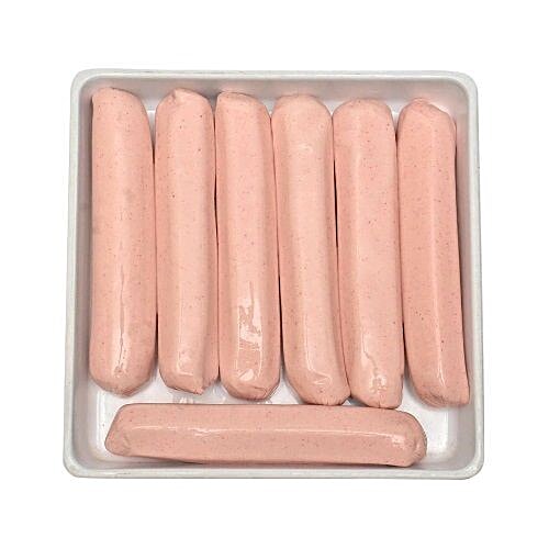 Buy Fresh Farm Mart Chicken Sausage Online at Best Price of Rs null bigbasket