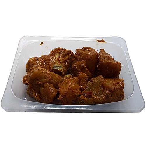 Buy Pahariya Chicken Corner Fish Tandoori Surmai, Ready To Eat Online