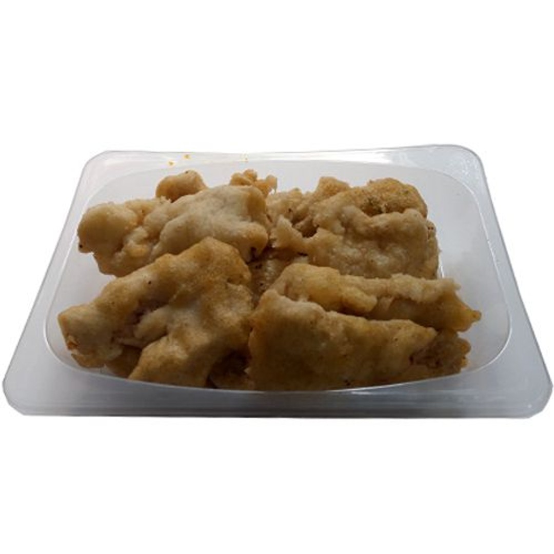 Buy Pahariya Chicken Corner Fish Orley, Ready To Fry Online at Best