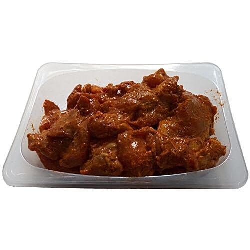 Buy Pahariya Chicken Corner Fish Roasted Surmai Tikka, Ready To Eat