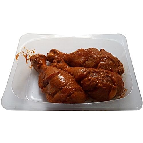 Buy Pahariya Chicken Corner Chicken Masala Tangri / Leg / Drumstick