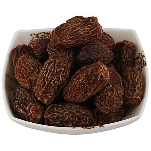 Buy Krishna dryfruit Dry Fruit Black Dry Dates Online at Best Price of Rs null bigbasket