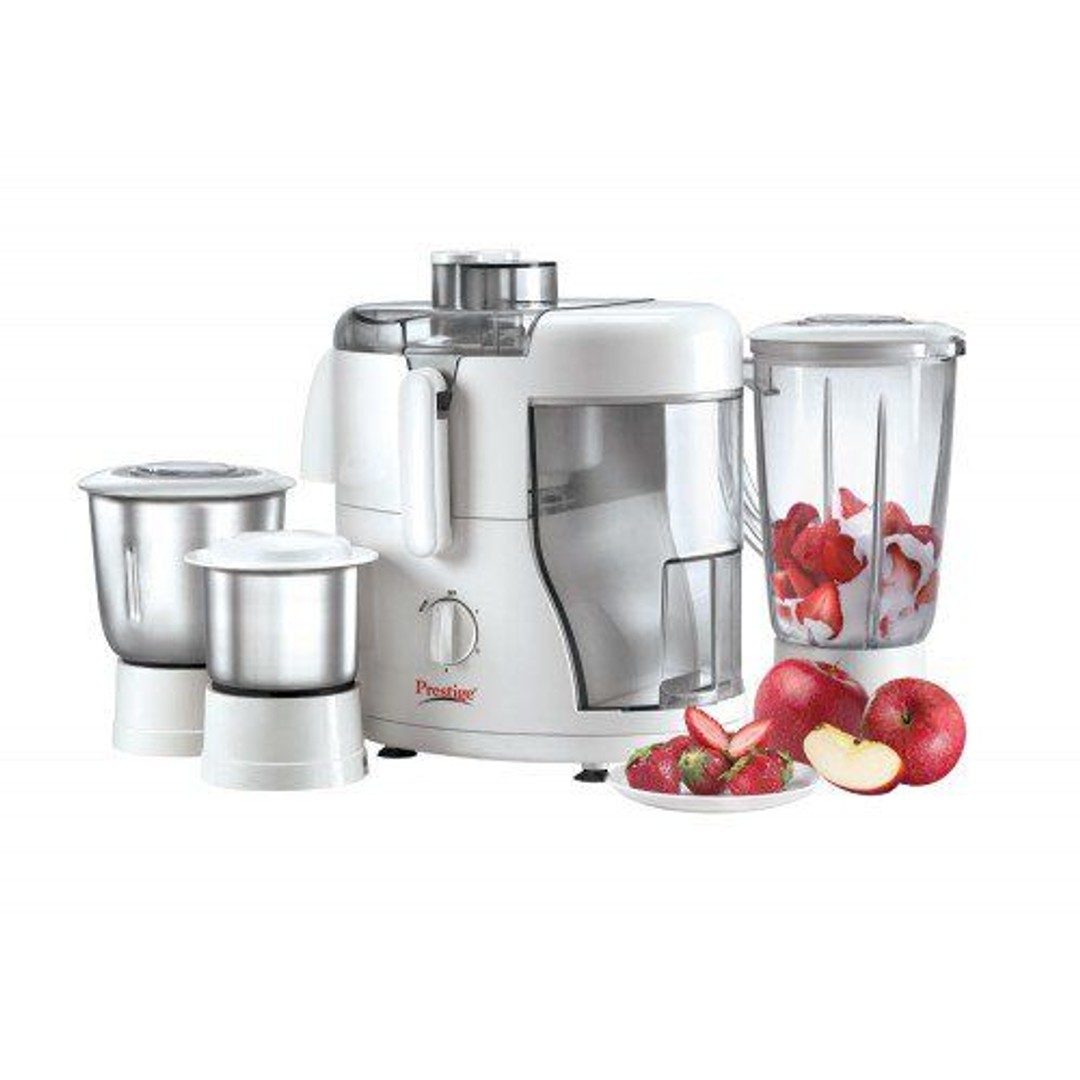 Buy Prestige Food Processor Champ Jmg Online at Best Price of Rs null