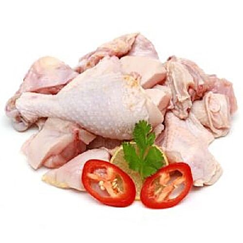 Buy CP CHICKEN Chicken With Skin 500 gm Online at Best Price. of Rs