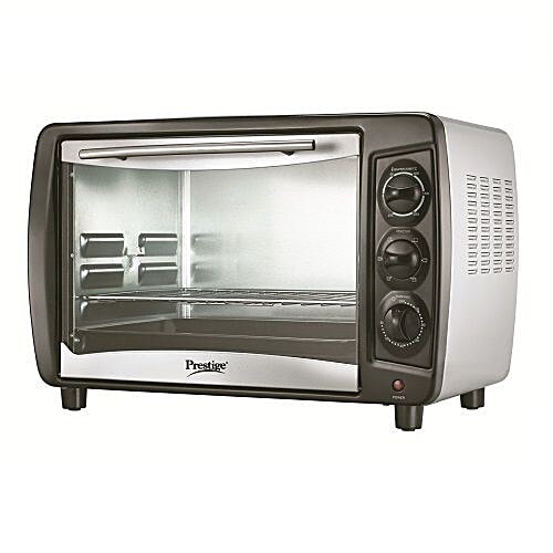 Buy Prestige Oven Toaster Grill Potg 36 Pcr Online at Best Price of