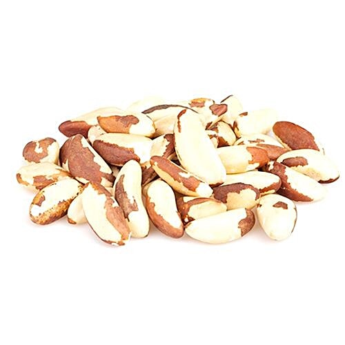 Buy Arabian Dates & Nuts Nuts Brazilian Nuts 1 kg Online at Best