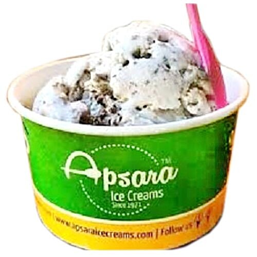 Buy Apsara Icecreams Ice Cream Crunchy Chikki Small Online at Best