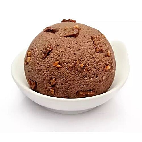 Buy Ice Cream Works Kandivali Ice Cream The Premium Range Almond