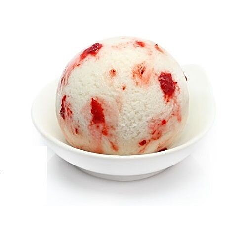 Buy Kandivali Ice Cream The Wimbeldon Stawberry Cheesecake 1 Scoop