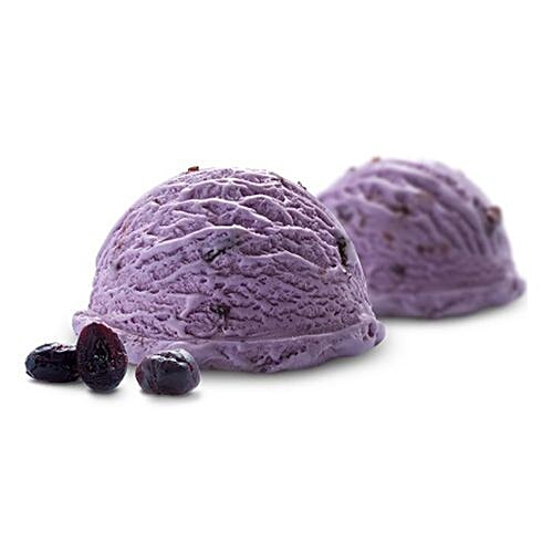 Buy Havmor Ice Cream Black Currant Online at Best Price of Rs null