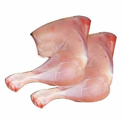 Buy The Butchery Delicious Meat Fresh Chicken Leg Piece Without Skin