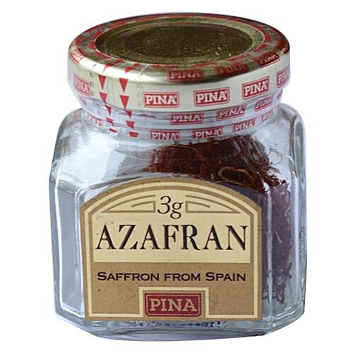 Buy Nutraj Dry Fruits Pina Saffron Select Extra Online at Best Price