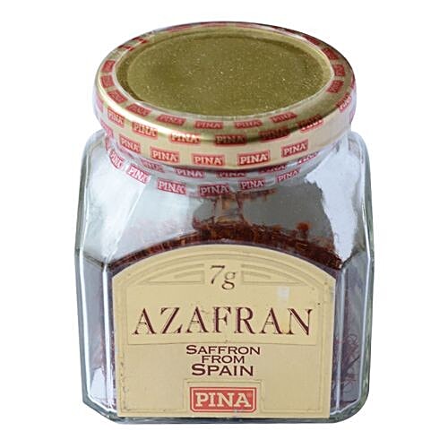 Buy Nutraj Dry Fruits Pina Saffron Select Extra Online at Best Price