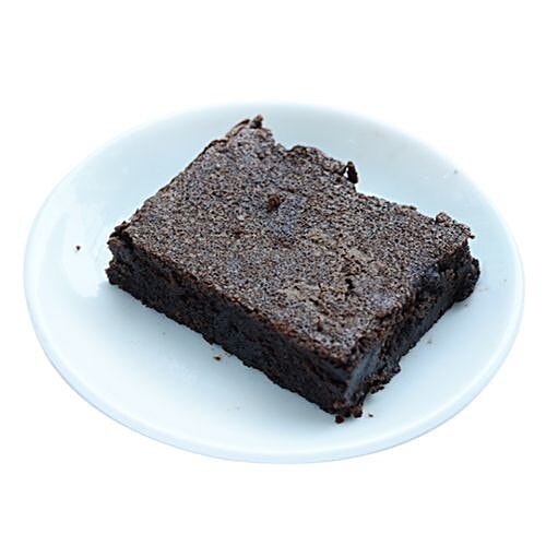 Buy Theobroma Brownie Choco Chip Online at Best Price of Rs null