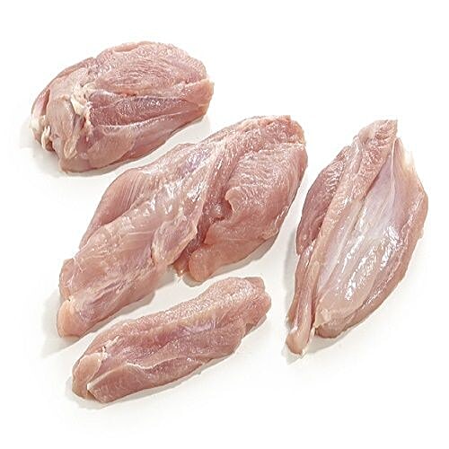 Buy PUJA CHICKEN CENTRE Chicken Wings, Skinless Online at Best Price