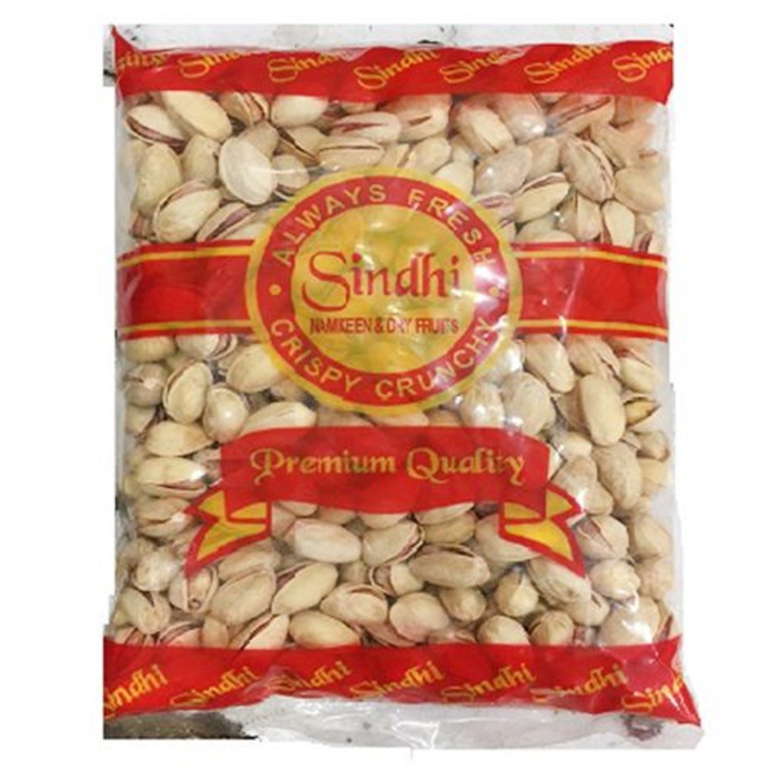 Buy Sindhi Namkeen & Dry Fruits Dry Fruits Pista / Pistachio Online at Best Price of Rs null