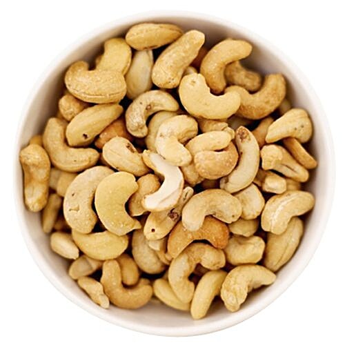 Buy Karachi Dry Fruits Cashew Online at Best Price of Rs null bigbasket