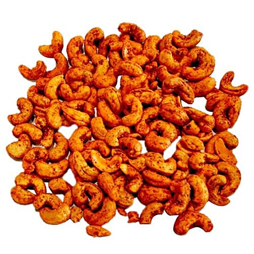 Buy Karachi Dry Fruits Masala Cashew Online at Best Price of Rs null