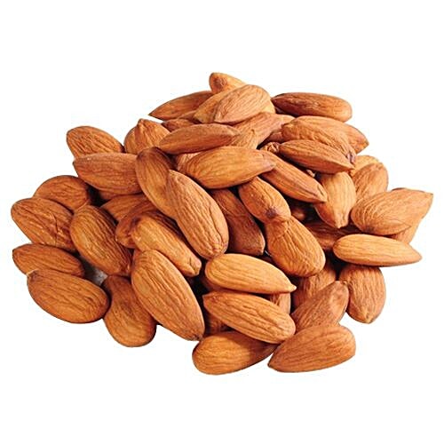 Buy Karachi Dry Fruits Badam Plain Online at Best Price of Rs null