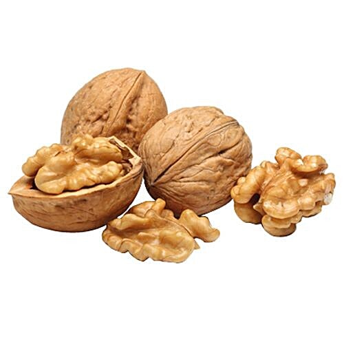 Buy Karachi Dry Fruits Walnut Online at Best Price of Rs null bigbasket