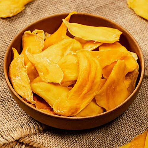 Buy Fabbox Mango Dried Fruit, Natural & Healthy, Rich In Antioxidants