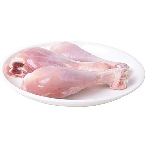 Buy Kwality Halal Chicken & Mutton Chicken Drumsticks / Tangri / Legs