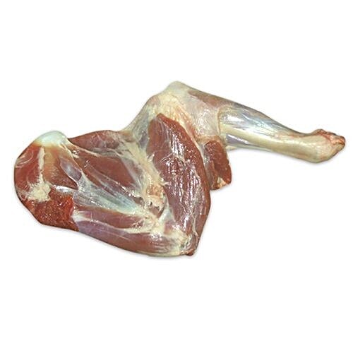 Buy Kwality Halal Chicken & Mutton Mutton Shoulder, Full Piece Online