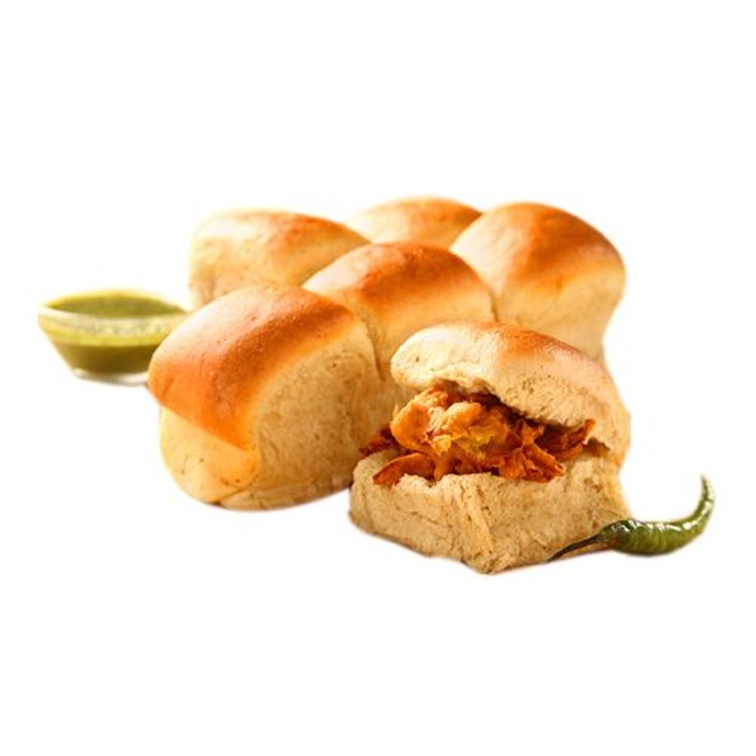 Buy The Baker's Dozen Pav Whole Wheat / Sourdough Online at Best