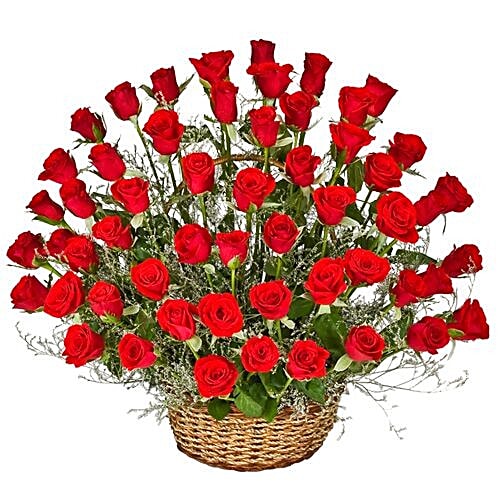 Buy Right Florist Flower Bouquet Sweet Memories, 18 Roses Online at
