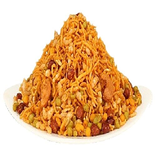 Buy Shree Krishna Hot Chips Namkeen Medium Jhal Chanachur Online at