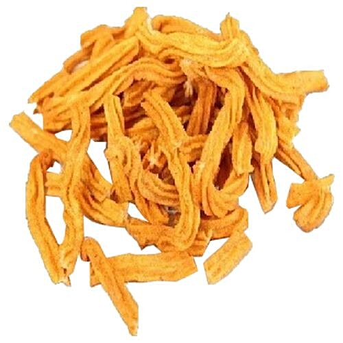 Buy Shree Krishna Hot Chips Namkeen Soya Sticks Chenjivan Masala