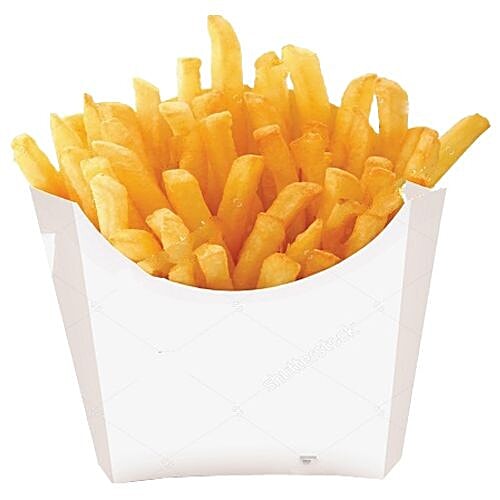 Buy Shree Krishna Hot Chips Namkeen Potato Finger Chips Online at