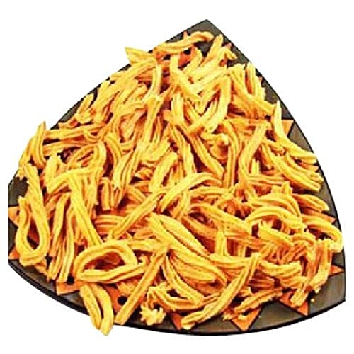 Buy Shree Krishna Hot Chips Namkeen Soyasticks Tomato Flavour Online