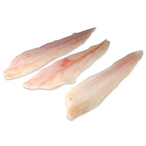Buy Chicken Mart, Noida Fish Sole Fillet Online at Best Price of Rs