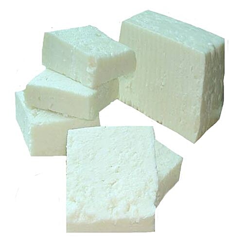 Buy Aggarwal Sweets Fresh Full Cream Paneer / Cottage Cheese Online at