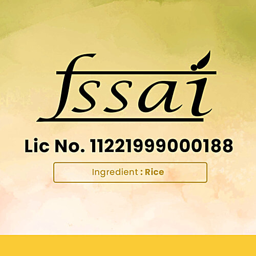 Brahmins Puttu Powder, 1 kg  