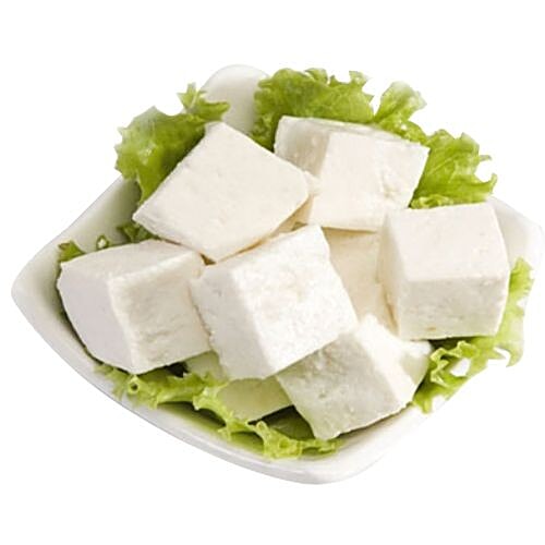 Buy Jain Dairy Fresh Malai Paneer Online at Best Price of Rs null