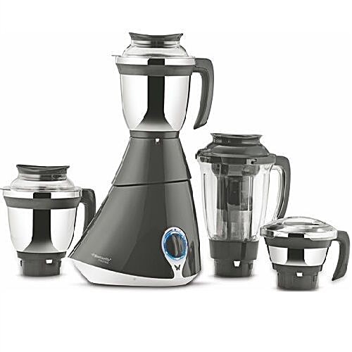 Buy Butterfly Mixer Grinder Matchless 4 Jar Online at Best Price of Rs null bigbasket