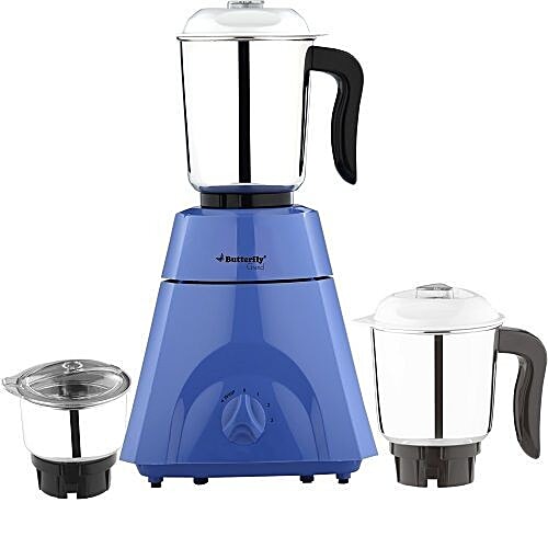 Buy Butterfly Mixer Grinder Grand 3 Jar 500W Online at Best Price of
