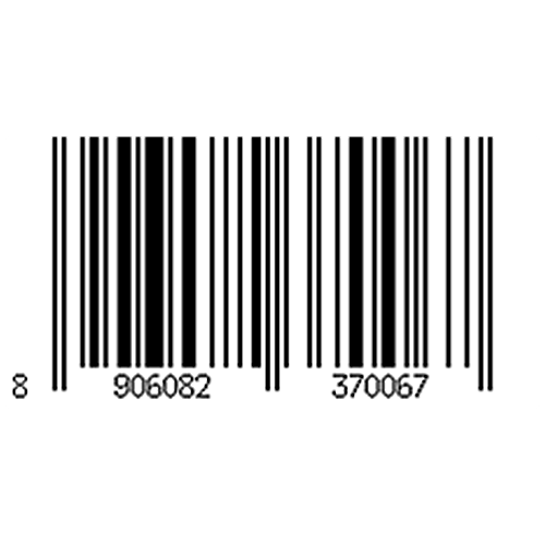 Nic Ice Cream - Mixed Berries, 500 ml  