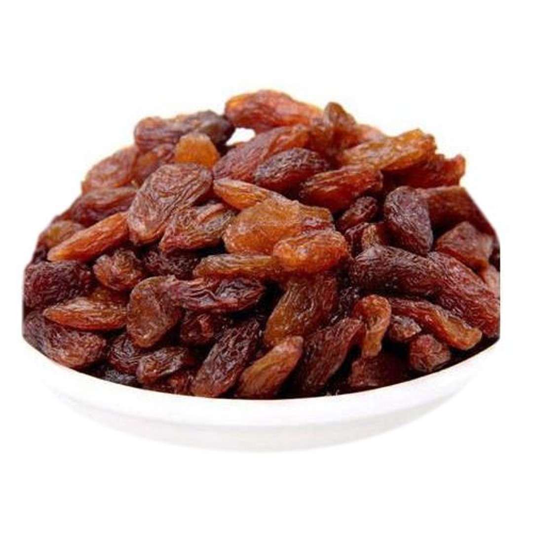 Buy Ashoka Dry Fruit Dry Fruits Red Kishmish Online at Best Price of