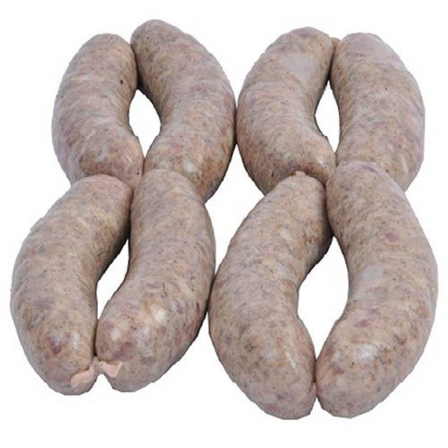 Buy Bangalore Meat Junction Pork Pepper Sausage 500 gm Online at Best