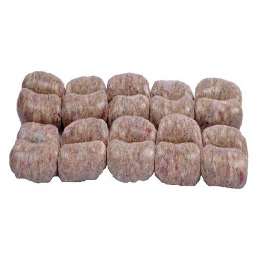 Buy Bangalore Meat Junction Pork Pepper Cocktail Sausage 500 gm