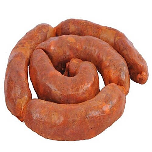 Buy Bangalore Meat Junction Pork Goa Sausage 500 gm Online at Best