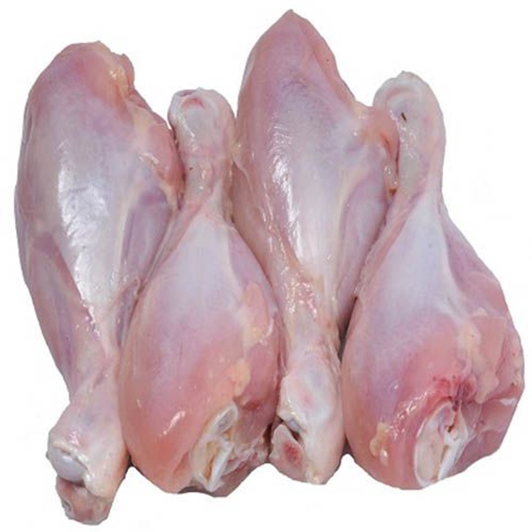 Buy Bangalore Meat Junction Chicken Drumstick 1 kg Online at Best
