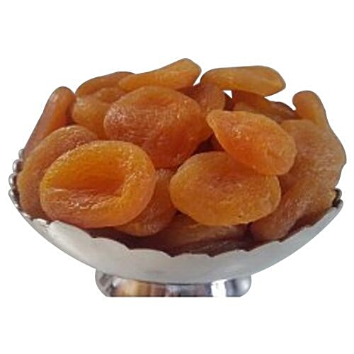 Buy Dryfruit House Dry Fruits Dried Apricots / Jardalu Online at Best