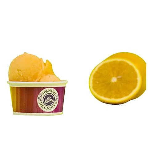 Buy Spanish Delights Ice Cream Nutty Blast Online at Best Price of Rs