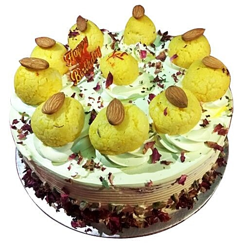Buy Cake castle Fresh Cake Kolkata Special Online at Best Price of Rs