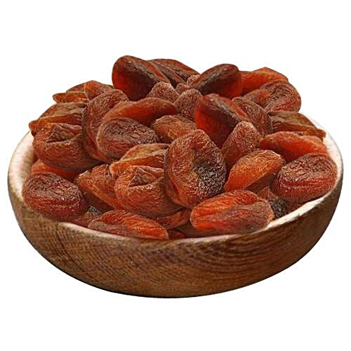 Buy Evolve Dry Fruits Apricot / Khubani / Khoobane Online at Best