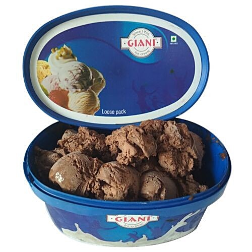 Buy Giani Indirapuram Ice Cream Belgian / Belgium Chocolate Online at